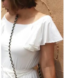 MIIA | ワンピース/ドレス