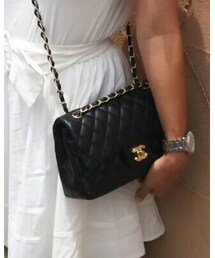 CHANEL | ショルダーバッグ