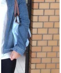 LONGCHAMP | トートバッグ