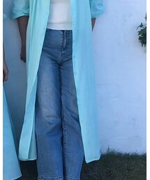 UNIQLO | デニムパンツ