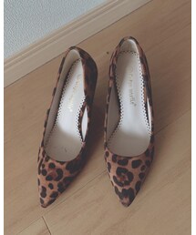 SHOPLIST | パンプス