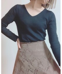 GU | Tシャツ/カットソー