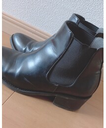 ZARA | ブーティ