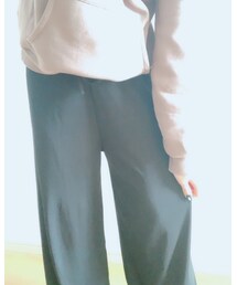 韓国ファッション #K | パンツ