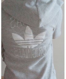 adidas Originals | パーカー