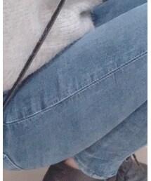 H&M | デニムパンツ