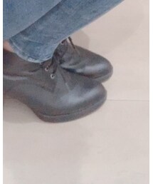 UNIQLO | ブーティ