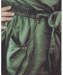 FOREVER 21 | ミリタリージャケット