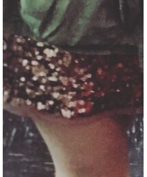 LC Lauren Conrad | スカート