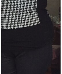 UNKNOWN. | キャミソール