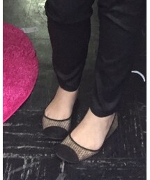 zigisoho | バレエシューズ