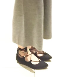 RANDA | パンプス