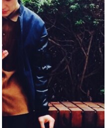 BEAMS | ブルゾン