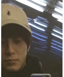 POLO RALPH LAUREN | キャップ