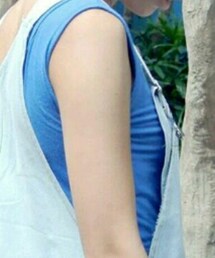 American Apparel | チューブトップ