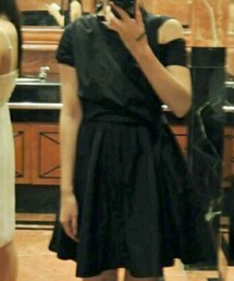 effendi infinite | ドレス