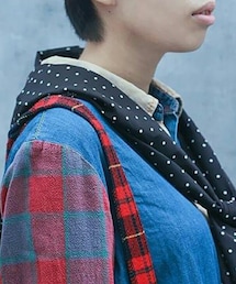 w closet | シャツ/ブラウス