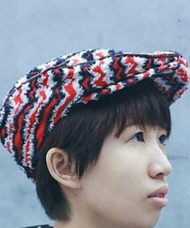 VINTAGE | キャスケット