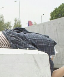 muji | シャツ/ブラウス