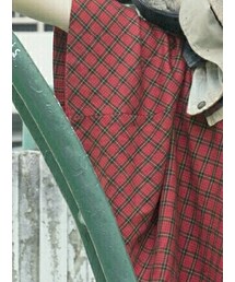 VINTAGE | スカート