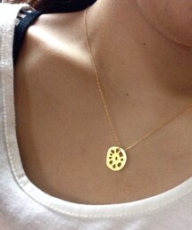 FRAPBOIS | ネックレス