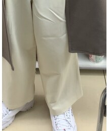 MONO-MART | スラックス