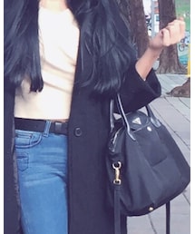 MEIER.Q | ダッフルコート