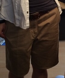 DC | ハーフパンツ(その他パンツ)