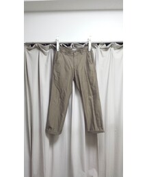 MARGARET HOWELL | 5ポケットコットンパンツ(その他パンツ)