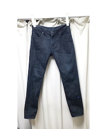 UNIQLO | スキニージーンズ(デニムパンツ)