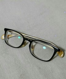 OLIVER PEOPLES | ウェリントン welling(メガネ)