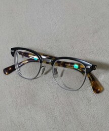 OLIVER PEOPLES | サーモント　buchanan(メガネ)