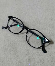 OLIVER PEOPLES | ボストン　gable(メガネ)