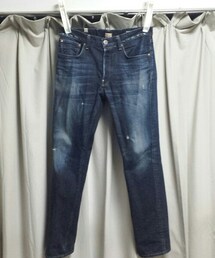 Citizens of humanity | スリムストレートデニム(デニムパンツ)