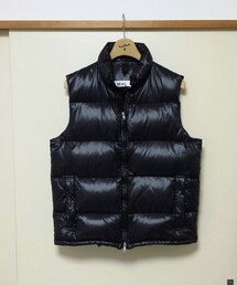 MHL. | ダウンベスト(ダウンジャケット/コート)