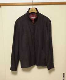 MARGARET HOWELL | スウィングトップ(ブルゾン)