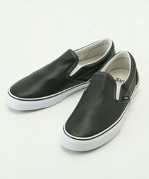 VANS VAULT | VANS SLIP-ON LX(スニーカー)