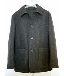 MARGARET HOWELL | カーコート(その他アウター)