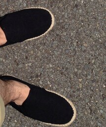 H&M | スリッポン(スニーカー)