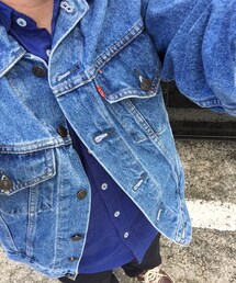 Levi's | デニムジャケット