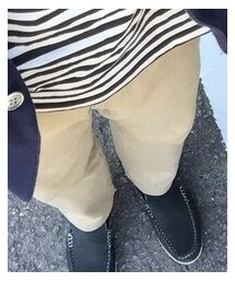 UNIQLO | チノパンツ