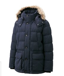 UNIQLO | ダウンジャケット(ダウンジャケット/コート)