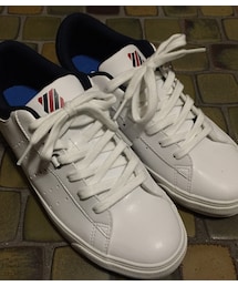 k-swiss | ホワイトスニーカー(スニーカー)