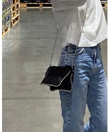 ZARA | ショルダーバッグ