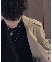 BURBERRY | トレンチコート