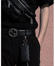 GUCCI | ベルト