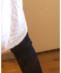 GU | デニムパンツ