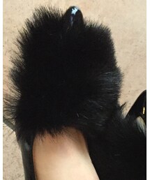 CHEMBUR | パンプス