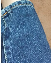 御来光 | デニムパンツ