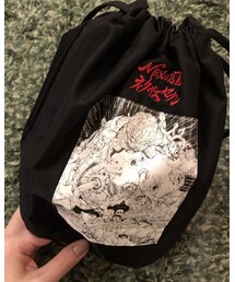 NEXUSVII | ハンドバッグ